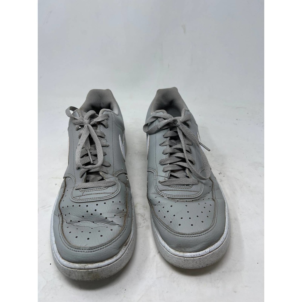 Nike Court Vision Lo NN Men's Grey  Athletic Sneaker Shoes Size 13